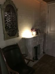 包房-TIME SPA科技美肤机构