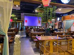 大堂-水煮三国·川鲁江湖菜(香山店)