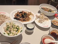 -京都饺子(双塔西街店)