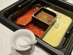-巴奴毛肚火锅(新街口金鹰店)