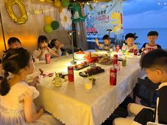 -望海观澜海景音乐餐吧(帆船基地店)