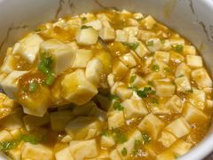 海胆豆腐-羲和雅苑•北京烤鸭(吴中路万象城店)