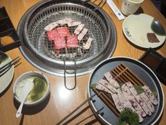 -骏河日料·烤肉(东鱼坊店)