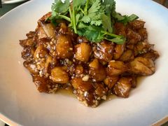 -老华洋饭庄(成林道店)