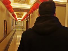 -山孚大酒店-中餐厅