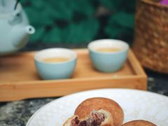 -昆明冠生园·鲜花饼·面包蛋糕(老街店)