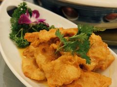-小土豆北方菜馆(文慧园店)
