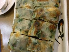 -台北楚楚园馅饼粥(虹桥南丰城店)