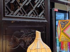 -西关84·History·Art·Cafe