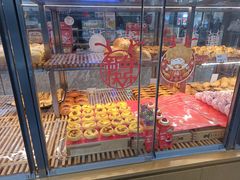 -BreadTalk面包新语(虹口龙之梦店)