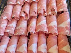 -马记伊源斋涮肉·清真菜(百子湾店)