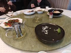 -上海小南国(不夜城店)