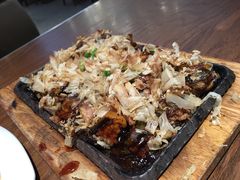 -北李妈妈菜·虾爬子大锅贴(贵和店)