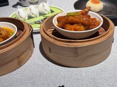 -潮府馆·非遗潮州菜·世纪公园(新国际博览中心店)