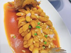 -西湖春天•老字号杭州菜(百汇店)