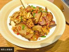 -印象鲵宴·张家界地标美食名片(溪布街店)