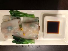 -京香轩·中餐厅(上海中庚聚龙酒店)