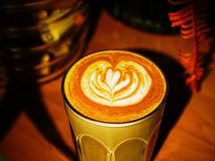 -大酉·M Coffee(北京美术馆店)