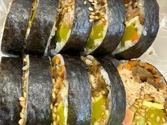 -胤韩紫菜包饭·炸鸡·拌饭(宋家庄店)