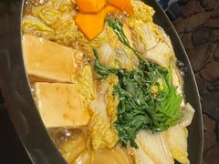 寿喜锅M6&nbsp;1人前-满来寿喜烧(金虹桥店)