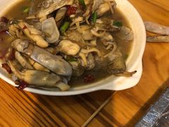 -观景小胖烧烤(观景店)