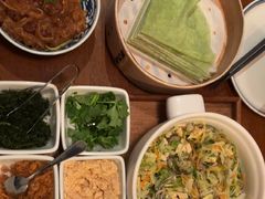 -林四喜·闽南传家菜(鼓浪屿店)