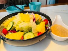 -荷塘秋月·本帮江浙菜(国权路店)