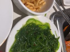 -海底捞火锅(威高广场店)