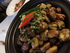 -丰收日·小海鲜·沪上家宴(顾村正大店)