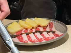-Ant 蚂蚁洞烤肉·大营地(上海静安大悦城店)