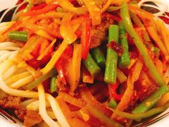 -巴依老爷新疆美食(牡丹园店)