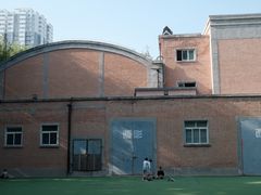 -西安电影制片厂