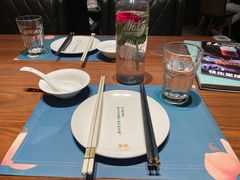 -大树餐厅(益田假日店)