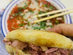 -牛老五羊杂汤(广阳区总店)