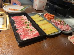 -新石器烤肉(之心城店)