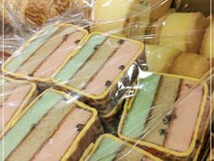 -庆祥斋糕点厂(留学路店)