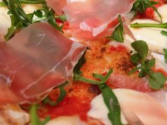 -OGGI TRATTORIA PIZZERIA(深业上城店)