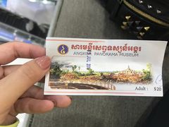 -吴哥国家博物馆