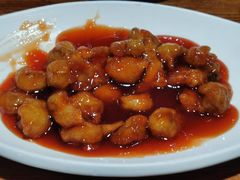 -海宁煲农家菜(惠南镇店)