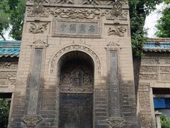 -西安化觉巷清真大寺