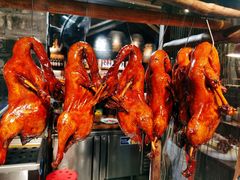 -古市香跷脚牛肉·非遗传承单位
