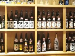 零售区-立山居酒屋·烧鸟 天妇罗(西北湖店)