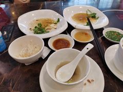 -陆记鹅庄·潮汕菜·狮头鹅(大仟里店)