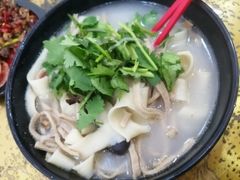 -惠丰源烩面馆(经七路店)
