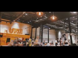 -G-STEPS舞蹈工作室