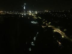 -广州天河合景福朋喜来登酒店