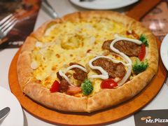 榴莲-米斯特比萨(罗斯福店)