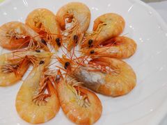 -东江海鲜酒家(艺都分店)