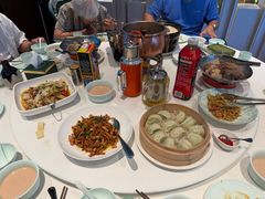 -巴音浩日娲·蒙餐(双林东路店)