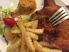 -大堂街8号葡国餐厅(RESTAURANTE ESCADA)